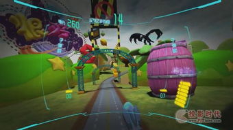 动漫游戏开发 创意与技术的完美融合