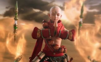 网易游戏CG宣传动画 被游戏“耽误”的顶尖动漫公司？