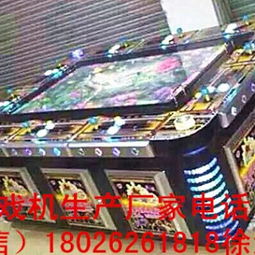 广州若云动漫 10人正版打鱼游戏机批发价格与行业优势解析