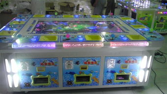 探寻五星宏辉游戏机市场 从武汉本地到源头供应商